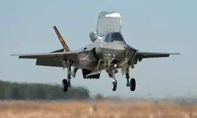 سپاه: ادعای فرود اف-۳۵ صهیونیستی در مهرآباد مضحک است