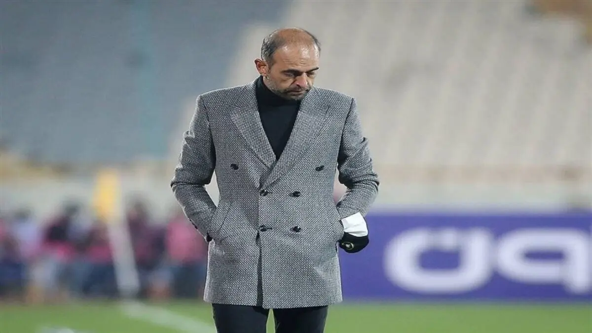 نویدکیا قصد بازگشت به سپاهان را ندارد

