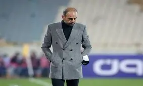 نویدکیا قصد بازگشت به سپاهان را ندارد

