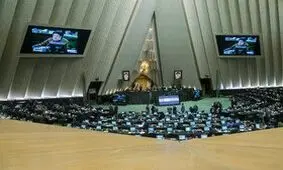 نمایندگان مجلس برای کاهش مشکلات معیشتی مردم، حقوق کمتری دریافت کنند