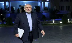 ۶۰ نماینده تندروی مجلس از ظریف شکایت کردند/ اتهام؛ توهین به نیروهای انقلاب و رای دهندگان به سعید جلیلی و ...