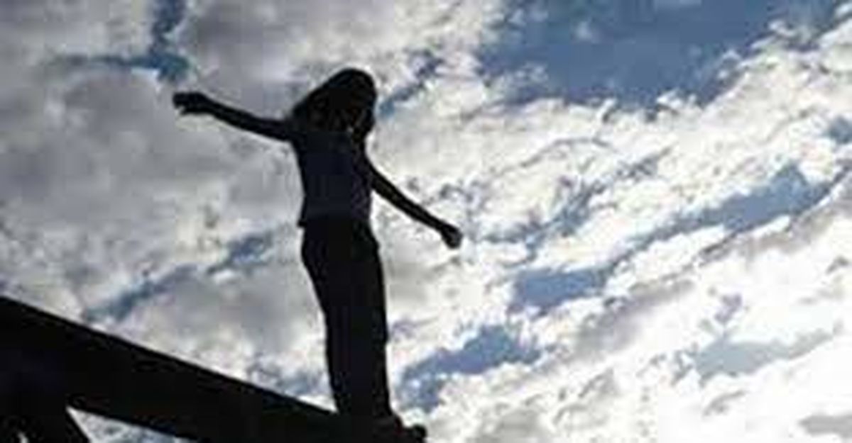خودکشی دختر نوجوان در فیروزکوه
