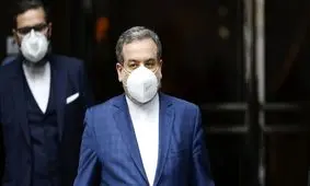 عراقچی: حمایت کامل و دعای خیر همه ما با دکتر باقری و همکارانش در مذاکرات وین است
