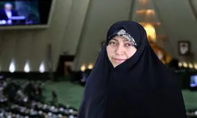دشمن به نام "آزادی" به دنبال "اسارت و بردگی زنان" است

