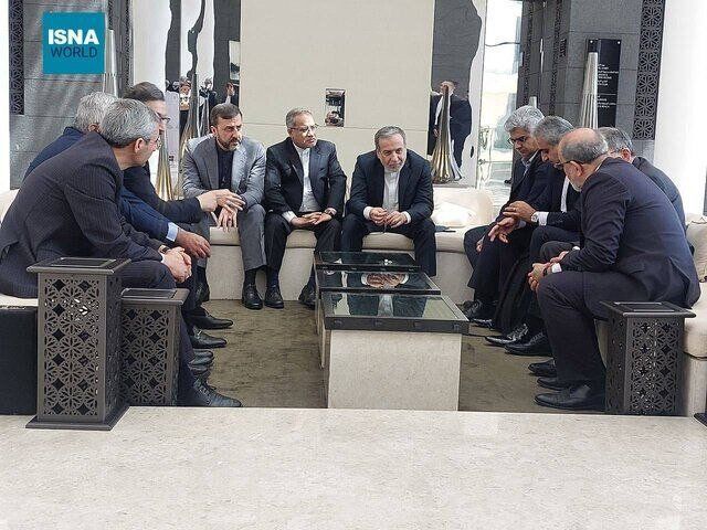 مرشایمر: ادعای تضعیف ایران از پایه دروغ است