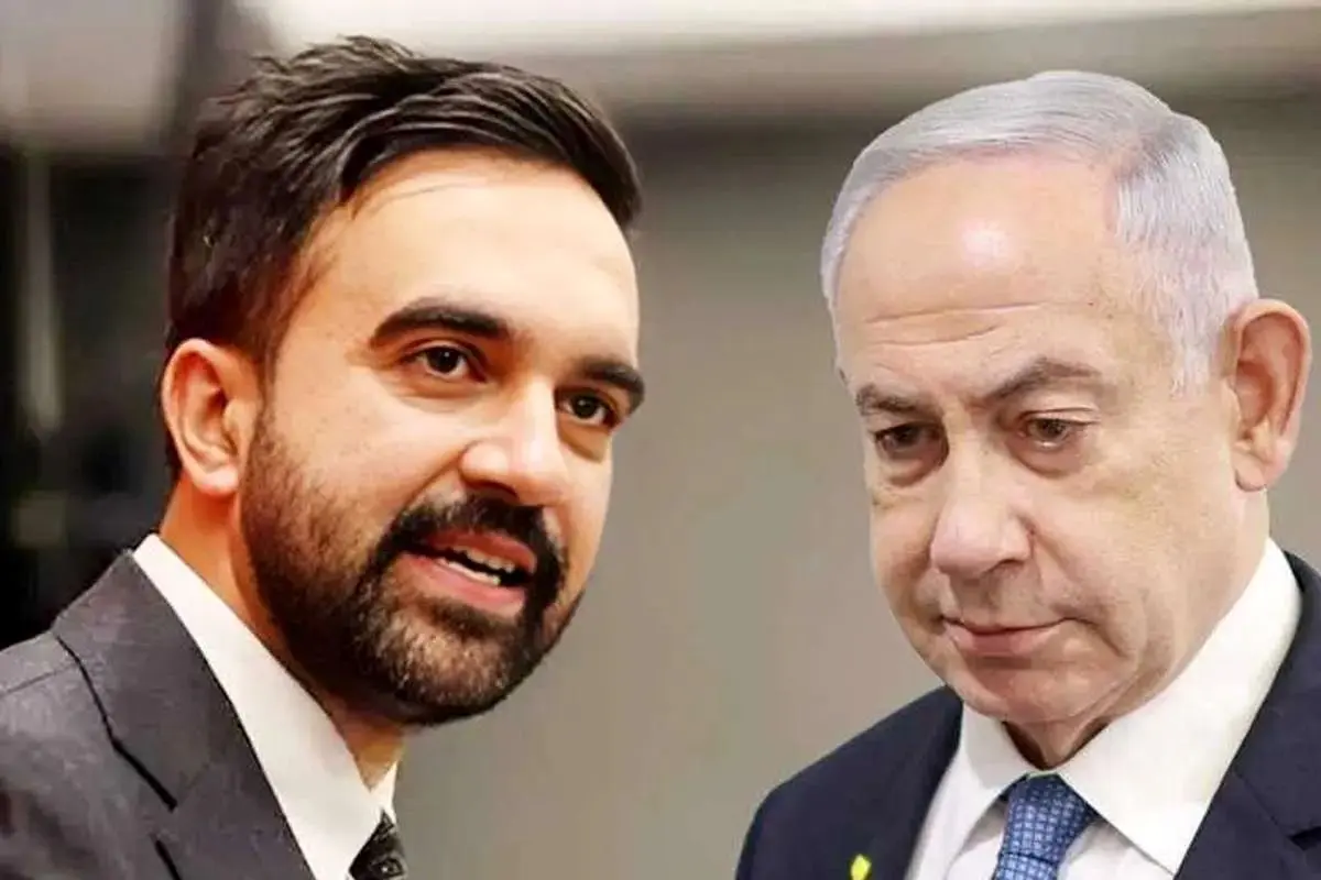 نتانیاهو با وجود تهدیدهای ممدانی به نیویورک می‌رود

