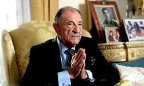 اردشیر زاهدی به روایت سفیر وقت آمریکا در ایران