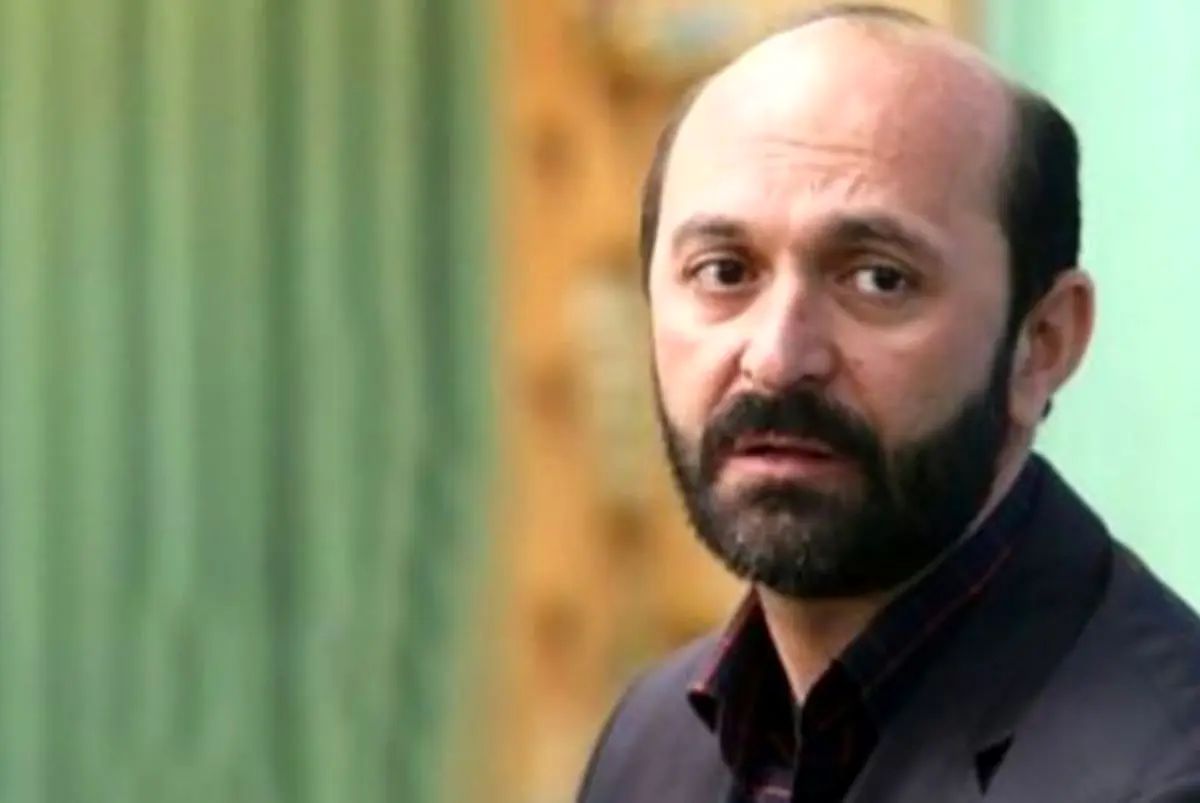 سعید طوسی: به پسرم در سربازی خیلی سخت گذشت/ خانواده من و فرزندانم چه گناهی کرده بودند؟!