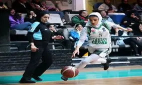 پریسا کرمی به افرودیت عراق پیوست

