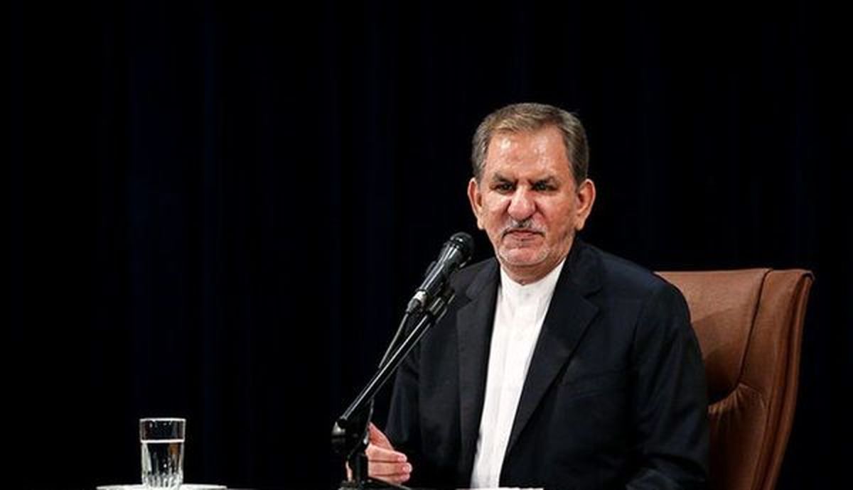 هشدار جهانگیری به رئیسی: بابک زنجانی جدید در راه است
