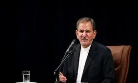 هشدار جهانگیری به رئیسی: بابک زنجانی‌ جدید در راه است
