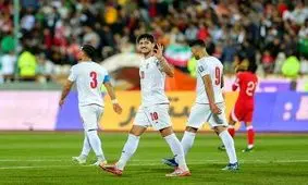 صحبت های جالب سردار آزمون در یک قدمی رکورد باقری