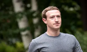 مالک فیسبوک هدست واقعیت مجازی آینده متا را به نمایش گذاشت/ ویدئو