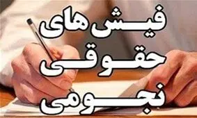 وقتی مدیر یک شرکت کوچک 602 میلیون تومان حقوق می گیرد، دستمزد مقام بالاترش چقدر است؟