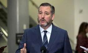 ادعای سناتور آمریکایی درباره طرح تغییرات ژئوپلیتیکی در ایران و منطقه/ ویدئو