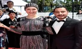 نوید محمدزاده و فرشته حسینی ممنوع الکار شده اند؟