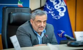 استعفای مدیرعامل شرکت ملی نفت تکذیب شد

