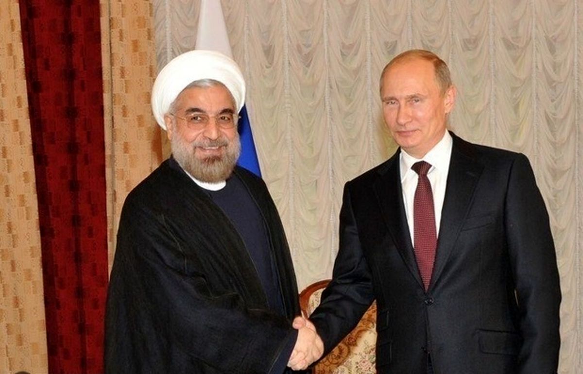 انتشار متن گفتگوی قدیمی روحانی و پوتین درباره سوریه/ روسها از چه زمانی پشت بشار اسد را خالی کردند؟