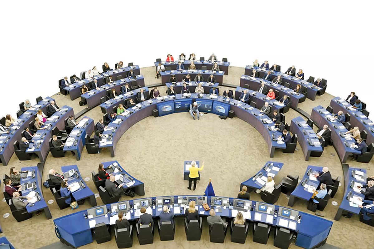 اشپیگل صد‌ها سند را از تحقیقات در مورد رسوایی فساد در پارلمان اروپا به‌دست آورده است

