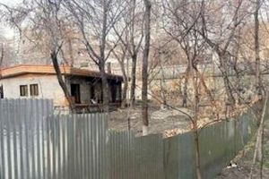 انتقاد روزنامه اصولگرا از دوقطبی سازی شهرداری تهران در جریان مسجدسازی در پارک قیطریه