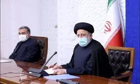 دستور دولت برای تامین کالاهای اساسی در کشور