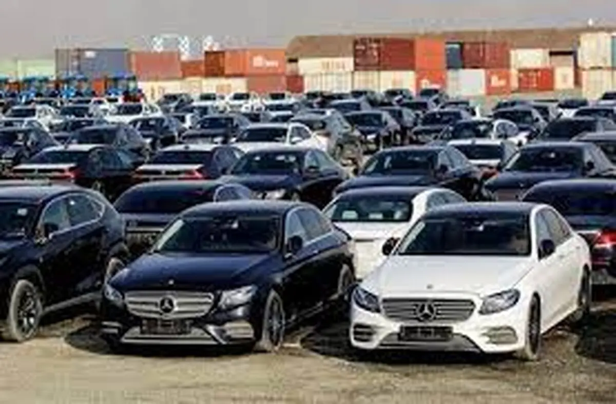 وقتی واردات خودرو را به خودروساز می دهید، یعنی بالارفتن قیمت