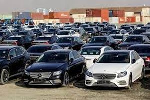 ممنوعیت واردات ۹ برند خودرو به کشور