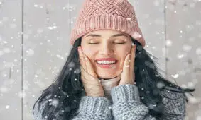 روش های مراقبت از پوست در زمستان