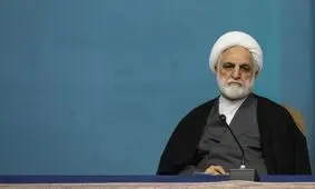 انتقاد رئیس قوه قضاییه از جمع آوری اطلاعات از افراد برخلاف موازین شرعی و قانونی/ ویدئو

