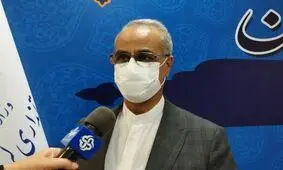 دوز سوم واکسن کرونا در لرستان تزریق می شود