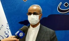 دوز سوم واکسن کرونا در لرستان تزریق می شود