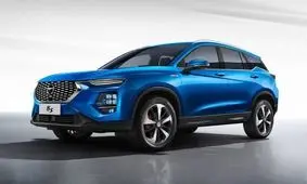 دستور وزارت صمت اجرا شد/ نخستین خودروهای هایما ۸S به مزایده می‌رود