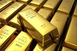 قیمت جهانی طلا امروز ۱۴۰۱/۰۵/۰۷