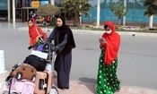 ۲۵۰ هزار تومان از گردشگران خارجی مشهد مقدس دریافت می‌شود

