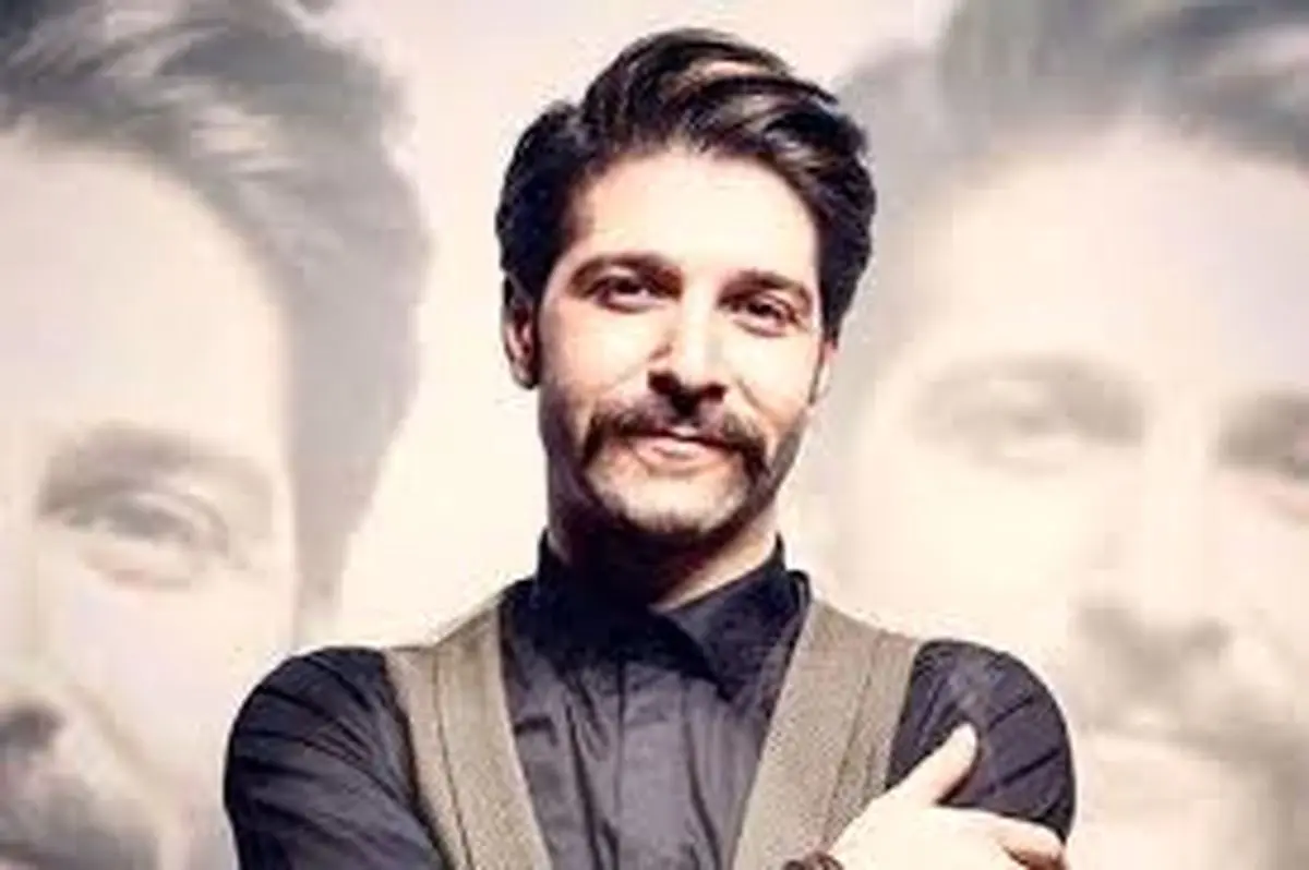 بدرقه حمید هیراد به خانه ابدی با همخوانی قطعه «آخر نماندی»