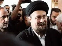 آیا سیدحسن خمینی تغییر کرده است؟/ تحلیل یک چهره‌ حوزوی نزدیک به یادگار امام از علل ناآرامی های اخیر/ خشونت، نتیجه‌ بی توجهی به خواست مردم است/ ویدئو