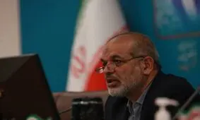 عادی انگاری کرونا مهم ترین عامل افزایش بیماری