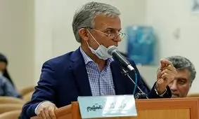 عباس ایروانی بازداشت و برای تحمل حبس به زندان معرفی شد/ او به تحمل ۶۵ سال حبس و پرداخت جزای نقدی محکوم شد/جزئیات حکم پرونده گروه عظام

