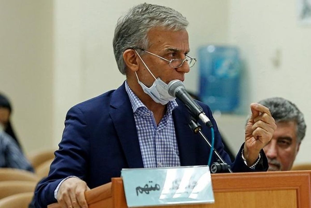 عباس ایروانی بازداشت و برای تحمل حبس به زندان معرفی شد/ او به تحمل ۶۵ سال حبس و پرداخت جزای نقدی محکوم شد/جزئیات حکم پرونده گروه عظام