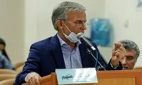 عباس ایروانی بازداشت و برای تحمل حبس به زندان معرفی شد/ او به تحمل ۶۵ سال حبس و پرداخت جزای نقدی محکوم شد/جزئیات حکم پرونده گروه عظام

