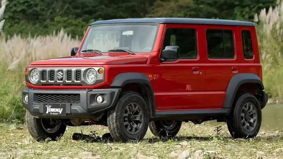 بهترین‌ شاسی‌بلندهای آفرود جعبه‌ای در ایران