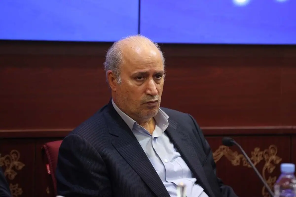 تاج: نمی‌دانم بازی اولمان برگزار می‌شود یا نه!
