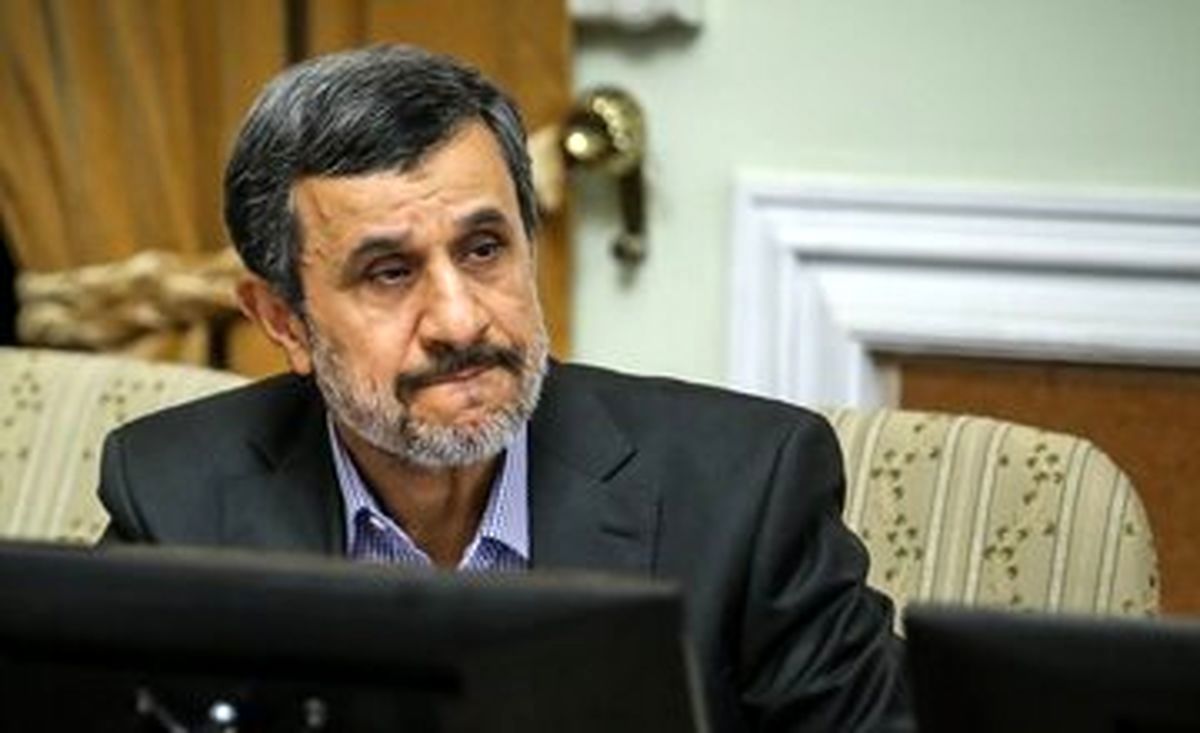 احمدینژاد چیزی برای از دست دادن ندارد، حتی پایداریها هم دیگر از او حمایت نمیکنند