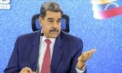 مادورو، واشنگتن را به تلاش برای انتصاب دولت دست‌نشانده در ونزوئلا متهم کرد

