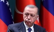 اردوغان به پزشکیان: ترکیه می‌تواند میانجی شود 
