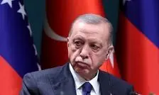 اردوغان: جعبه سیاه هواپیمای باری نظامی پیدا شده است
