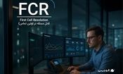 حل مسئله در اولین تماس: FCR چیست و چگونه به افزایش فروش ما کمک می‌کند؟ 