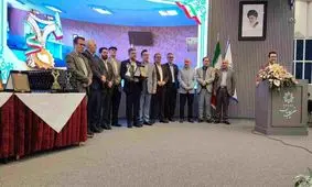 اقامت۲۴ به عنوان واحد برتر رعایت حقوق مصرف‌کننده انتخاب شد

