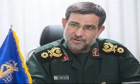 عملیات نیروی دریایی سپاه برای تامین امنیت جام‌جهانی