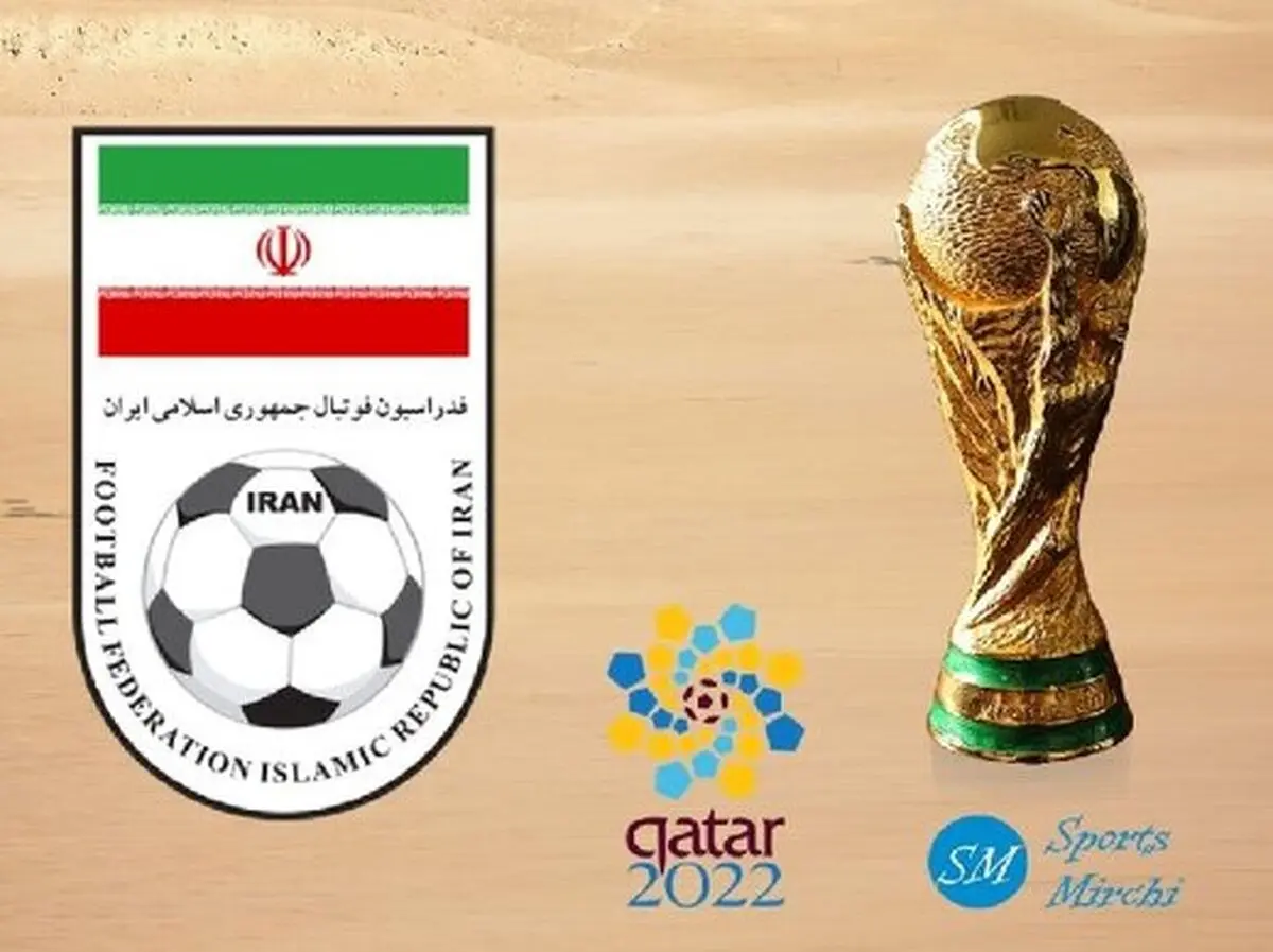 کار راحت ایران برای صعود به جام جهانی ۲۰۲۶

